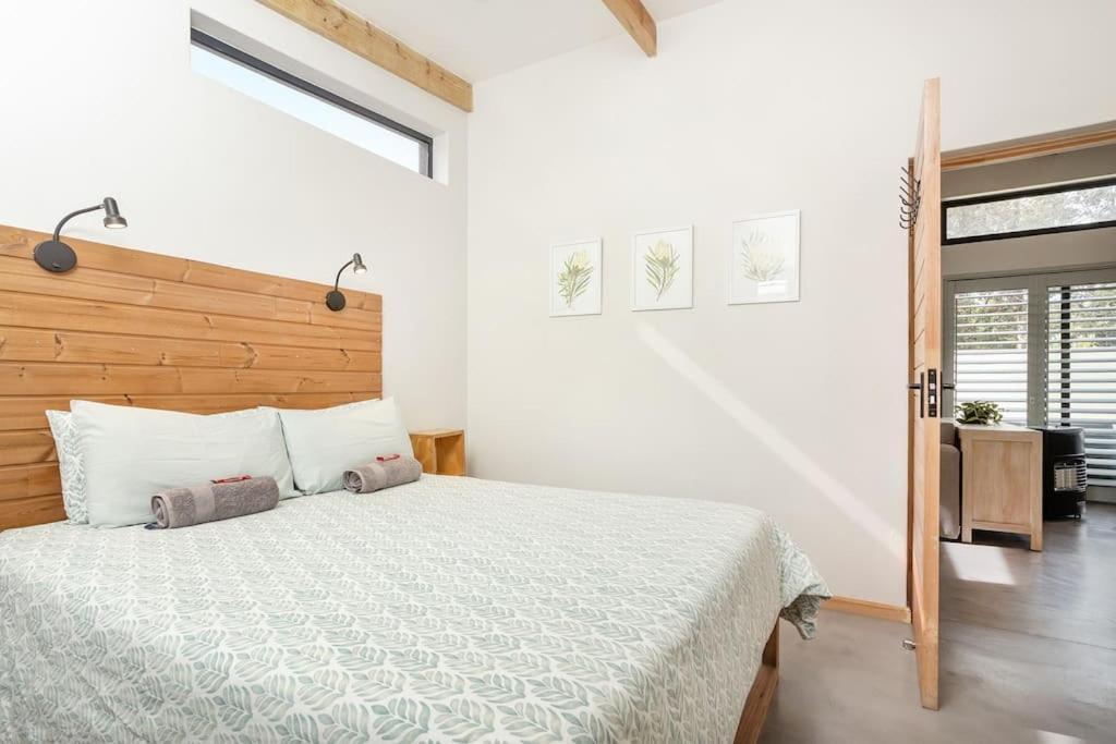 Mountain And Sea Cottage هيرمانوس المظهر الخارجي الصورة