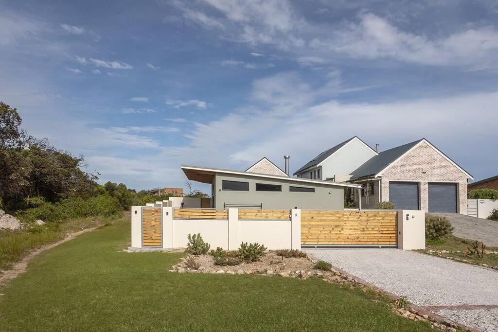 Mountain And Sea Cottage هيرمانوس المظهر الخارجي الصورة