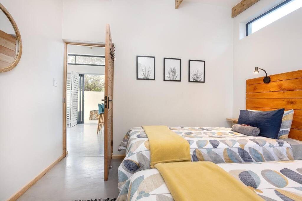 Mountain And Sea Cottage هيرمانوس المظهر الخارجي الصورة
