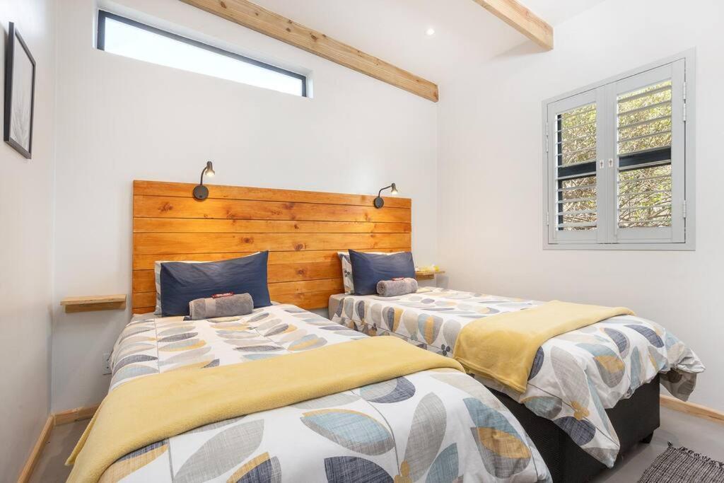 Mountain And Sea Cottage هيرمانوس المظهر الخارجي الصورة