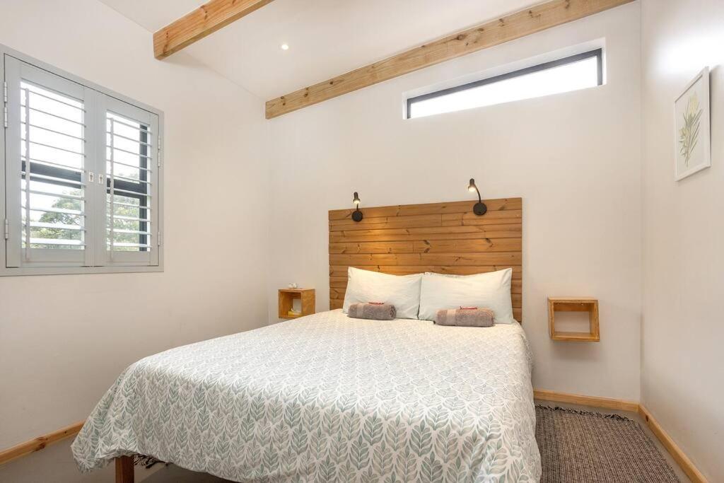 Mountain And Sea Cottage هيرمانوس المظهر الخارجي الصورة